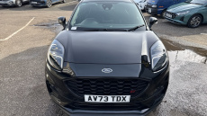 Ford Puma ST 1.5 EcoBoost ST 5dr Petrol Hatchback